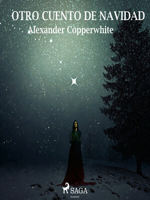 cover image of Otro cuento de Navidad